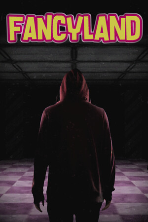 Fancyland [Build 13903796] (2024) PC | Пиратка
