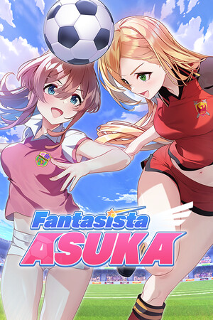 Fantasista Asuka [v 1.0.2] (2026) PC
