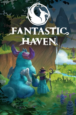 Fantastic Haven [Demo (Steam)] PC
