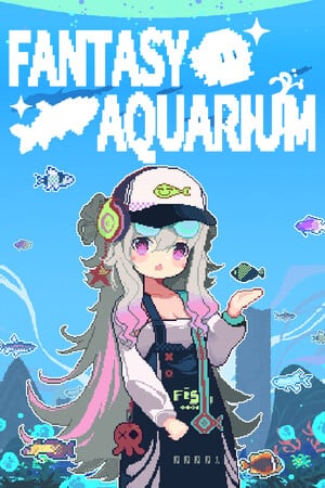 Fantasy Aquarium [v 1.30] (2024) PC | Пиратка