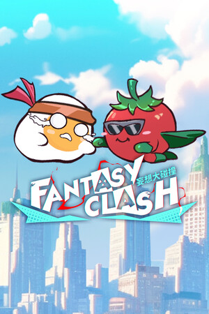 Fantasy Clash [Build 13666424] (2024) PC