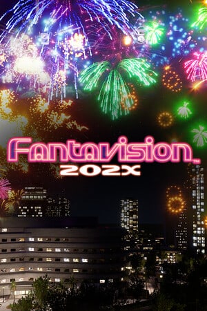 FANTAVISION 202X [10991214] (2023) PC | Пиратка
