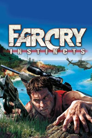 Far Cry Instincts (2005) PC | Пиратка