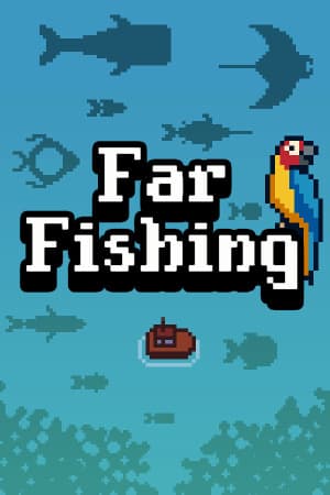 Far Fishing [Build 19124151] (2025) PC | Пиратка