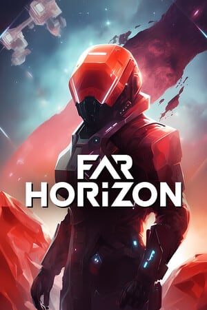 Far Horizon [Build 17016937] (2024) PC