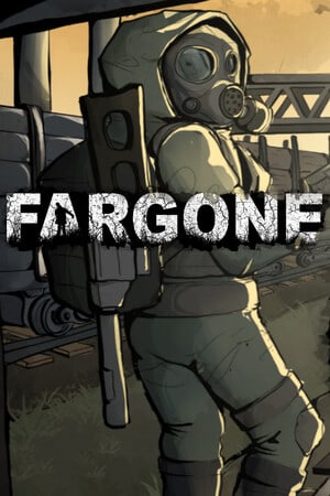 Fargone [Build 23199511] (2022) PC | Пиратка