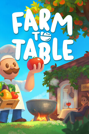 Farm to Table [Build 23168974] (2026) PC | Пиратка [Portable]