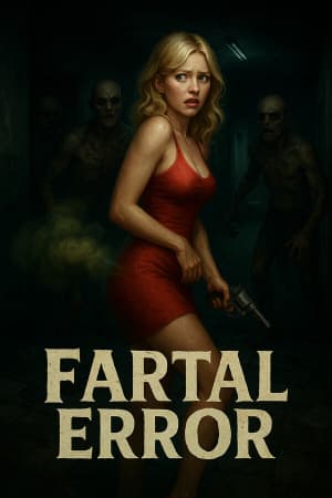 Fartal Error [Build 19416156] (2025) PC | Пиратка