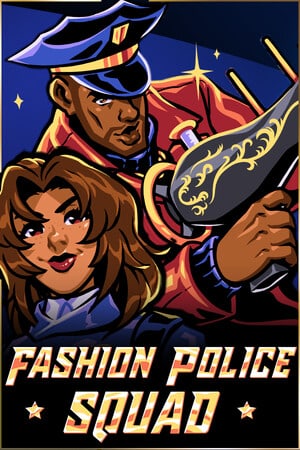 Fashion Police Squad [Build 10872263] (2022) PC | RePack от FitGirl