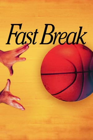 Fast Break (2021) PC