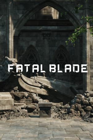 Fatal Blade [Build 10038017] (2022) PC | Пиратка