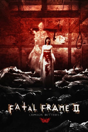 Fatal Frame 2 / Project Zero 2: Crimson Butterfly (2003) PC | Пиратка