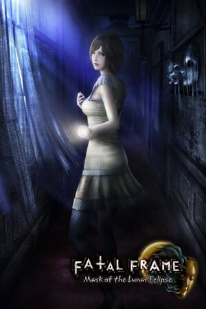 FATAL FRAME / PROJECT ZERO: Mask of the Lunar Eclipse [v 1.0.0.4 + 2 DLC] (2023) PC | Пиратка [Portable]