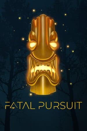 Fatal Pursuit [Build 16975809] (2025) PC | Пиратка