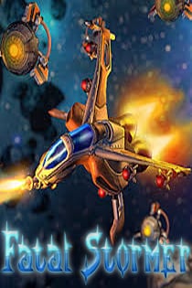 Fatal Stormer [2675442] (2018) PC | Лицензия