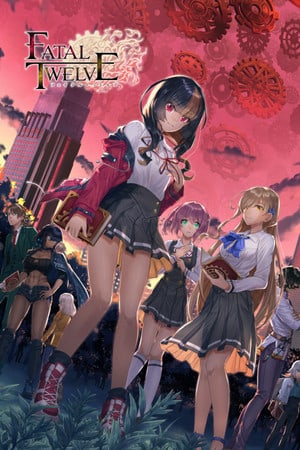Fatal Twelve [Build 11212151] (2018) PC | Пиратка