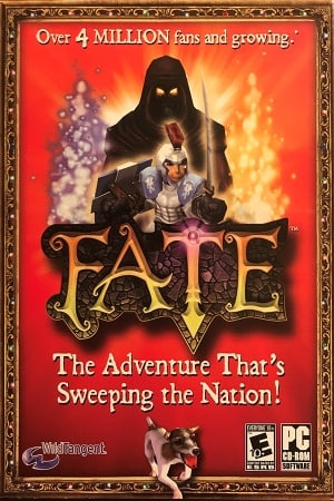 FATE (2013) PC