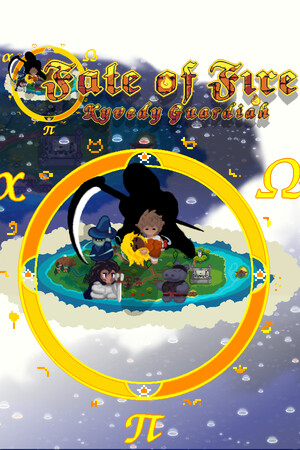 Fate of Fire: Kyvedy Guardiah [Build 23267839] (2024) PC
