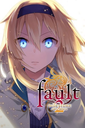 fault - milestone two side:above [Build 20911] (2015) PC | RePack от ARMENIAC