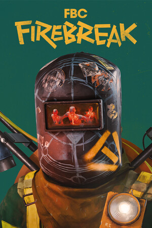 FBC: Firebreak [Build 5347140] (2025) PC | Пиратка