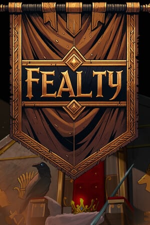 Fealty [15679314] (2024) PC | Пиратка