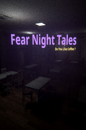 Fear Night Tales - Do You Like Coffee? [Build 21905452] (2026) PC