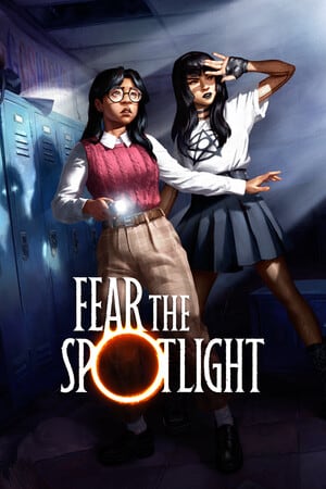 Fear the Spotlight [v 2.1104] (2024) PC | Пиратка [Portable]