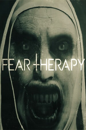 Fear Therapy [Build 10913392] (2021) PC | Пиратка