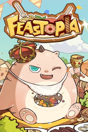 Feastopia [Build 21913603] (2026) PC | RePack от FitGirl