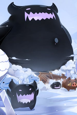 Feel The Snow [v 15.11.16] (2019) PC | RePack от Pioneer