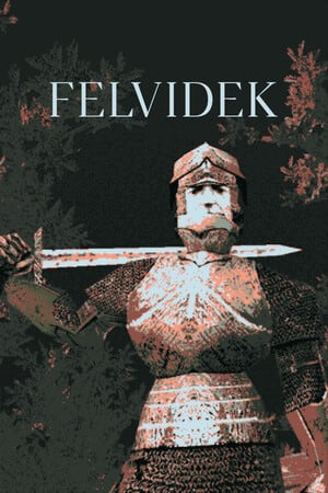 Felvidek [Build 20250602] (2024) PC | Лицензия [GOG]