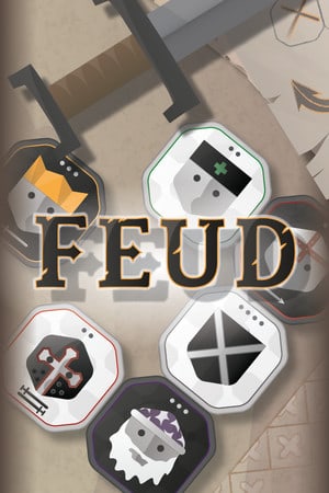 Feud [v 2.2] (2024) PC | Пиратка