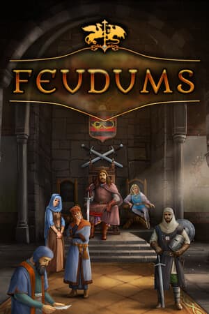 Feudums [v 0.5.4720] PC | Пиратка