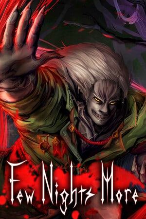 Few Nights More [v 1.0.0214] (2025) PC | Пиратка [Portable]