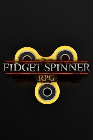 Fidget Spinner RPG [v 1.5.5.1] (2023) PC | Пиратка