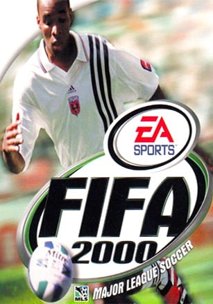 FIFA 2000: Major League Soccer (1999) PC | Пиратка