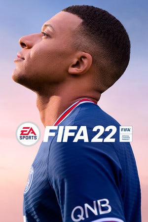 FIFA 22 [v 1.0.77.45722] (2021) PC | Пиратка [Portable]
