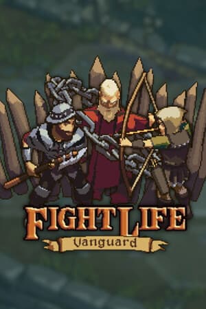 Fight Life: Vanguard [v 1.2.0.655] (2026) PC | RePack от Let'sРlay