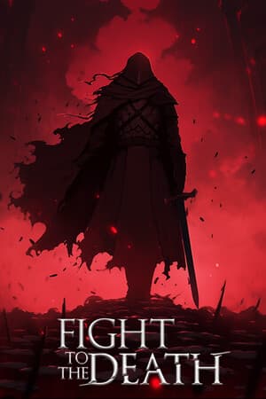 Fight To The Death [Build 16168431] (2024) PC | Пиратка [Portable]