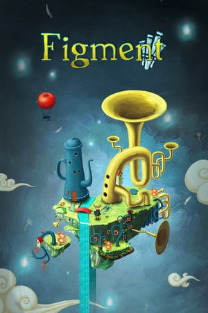 Figment [v 1.6.0 (62938) - Deluxe Edition] (2017) PC | RePack от SpaceX