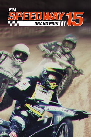 FIM Speedway Grand Prix 15 [v 1.2.0] (2015) PC | Пиратка