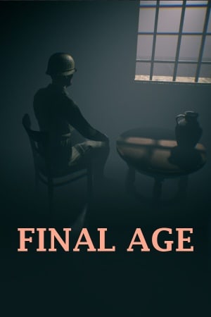 Final Age [Build 11608321] (2023) PC | Пиратка