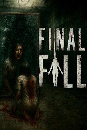 Final Fall [Build 18480669] (2025) PC | RePack от FitGirl