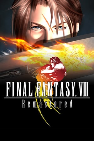 FINAL FANTASY VIII - REMASTERED [v 1.0.3 gog v1 (84494)] (2019) PC | Лицензия [GOG]