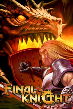 FINAL KNIGHT [v 0.44] (2025) PC | Пиратка [Portable]