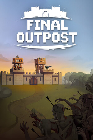 Final Outpost: Definitive Edition [v 2.3.8] (2025) PC | Пиратка [Portable]