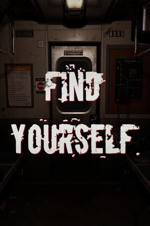 Find Yourself [Build 19051659] (2021) PC | Лицензия