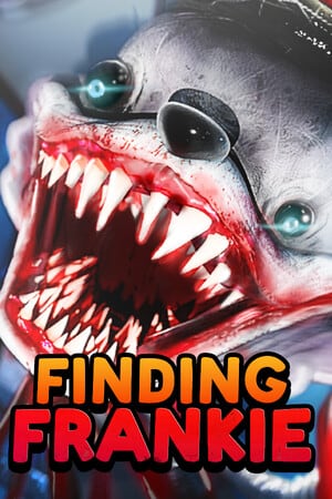 Finding Frankie [Build 16260850] (2024) PC | RePack от FitGirl