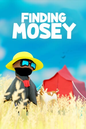 Finding Mosey [15458273] (2024) PC | Пиратка
