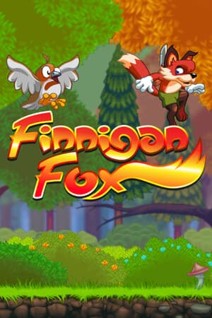 Finnigan Fox [Build 19182073] (2025) PC